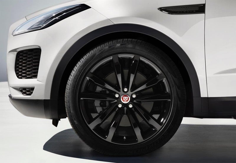 E-Pace 2.0 I4 R-Dynamic HSE AWD Aut. 200