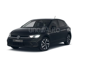 VOLKSWAGEN Polo 1.0 TSI Mas DSG 70kW