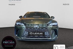 LEXUS RX 450h+ Executive+
