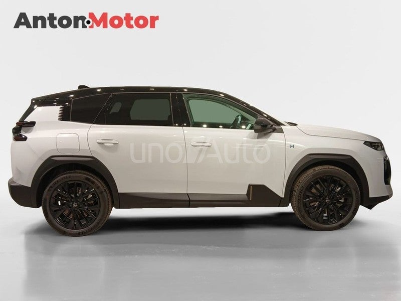 C5 Aircross Plug-in Hybrid Max 195