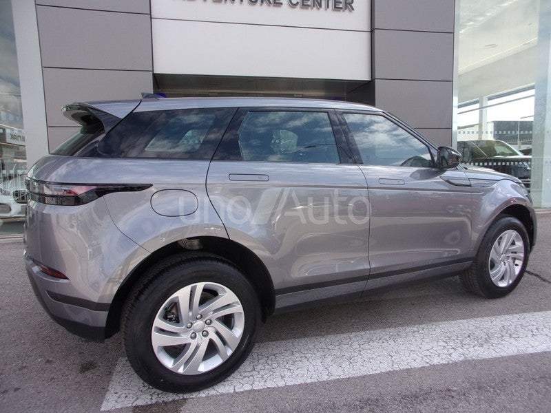Range Rover Evoque 2.0D I4 MHEV S AWD Aut. 163