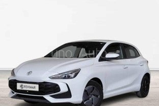 MG MG3 1.5 Hybrid+ Standard 143kW