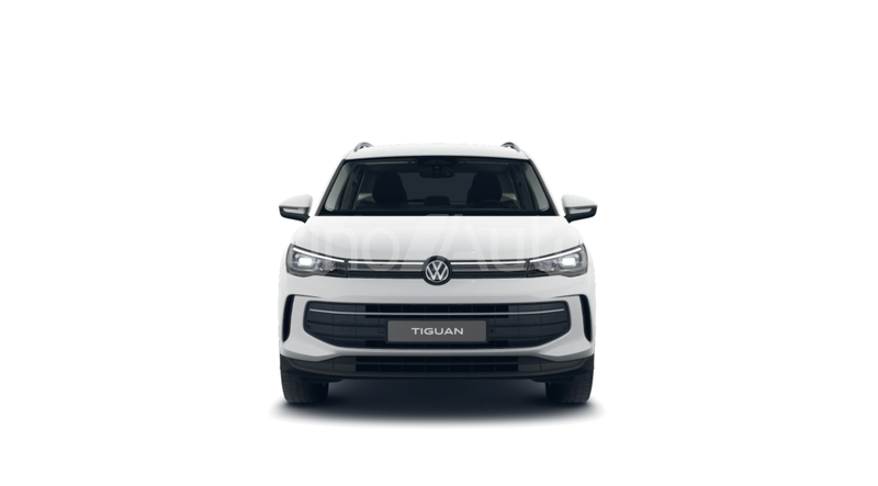 Tiguan 2.0TDI Más DSG 110kW