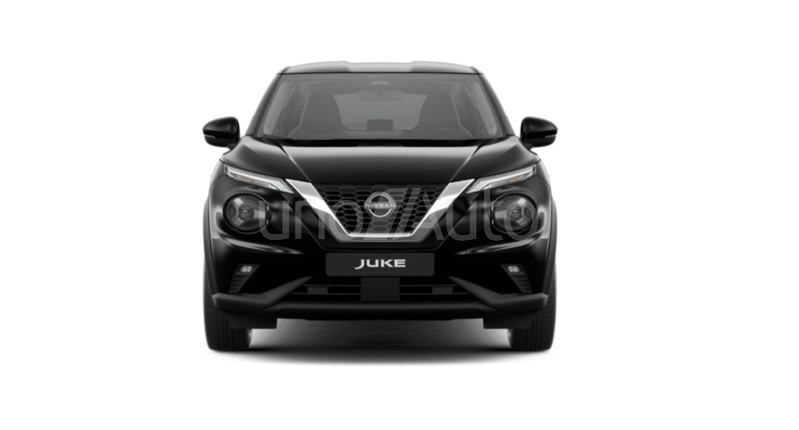 Juke 1.0 DIG-T Acenta 4x2 114