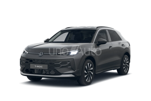VOLKSWAGEN T-Roc 1.5 eTSI Más DSG7 85kW