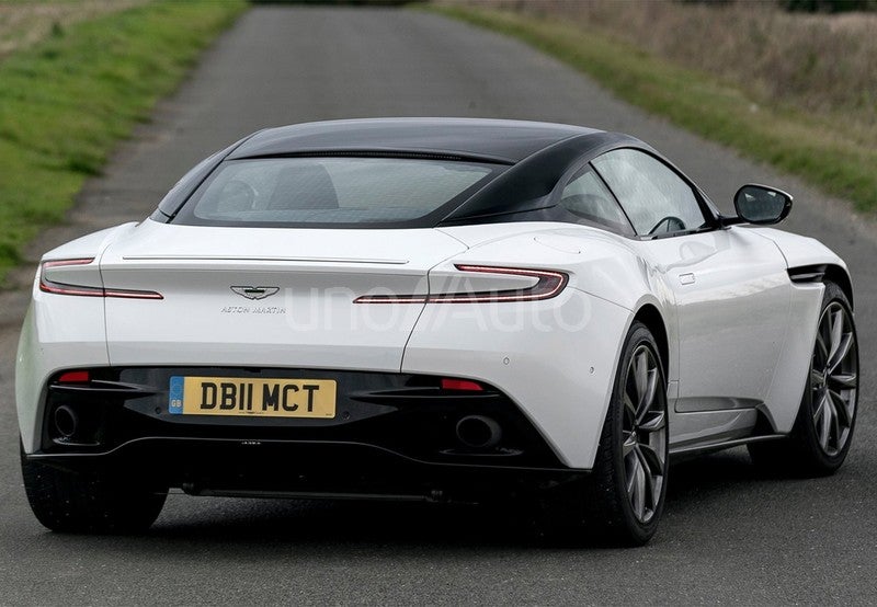 DB11 4.0 510