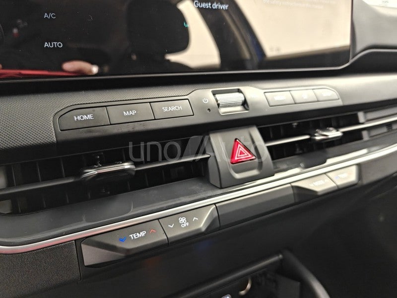 K4 1.0 MHEV Drive 115