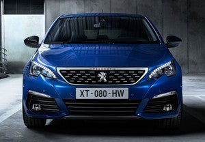 PEUGEOT 308 1.5BlueHDi S&S Access 100
