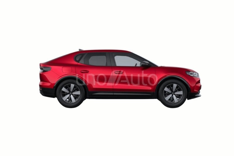 Premium R. Ext. RWD 77kWh 286CV