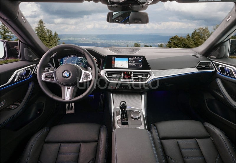 430iA Cabrio xDrive M Sport Pro