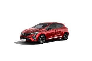 RENAULT Clio TCe GLP Techno 74kW