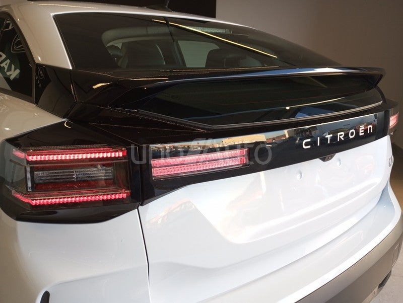 C4 Hybrid Plus eDSC6 145