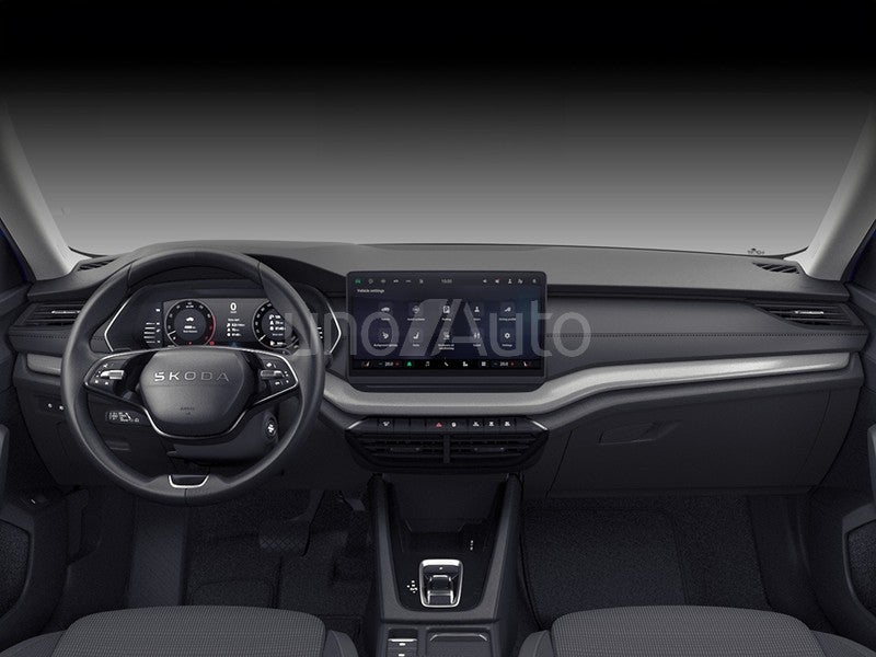 Octavia Combi 1.5 TSI MHEV Selection DSG7 110kW