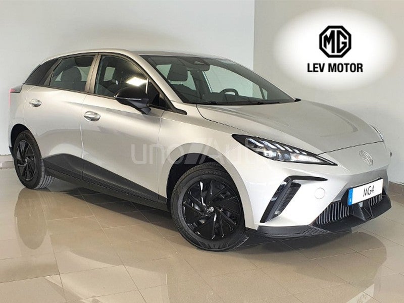 MG4 Standard 51kWh
