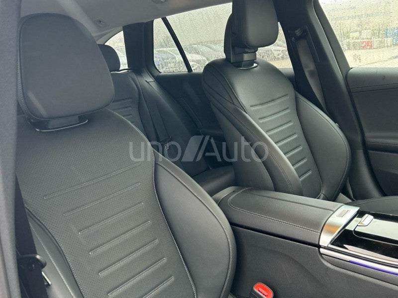 C Estate 200d 9G-Tronic