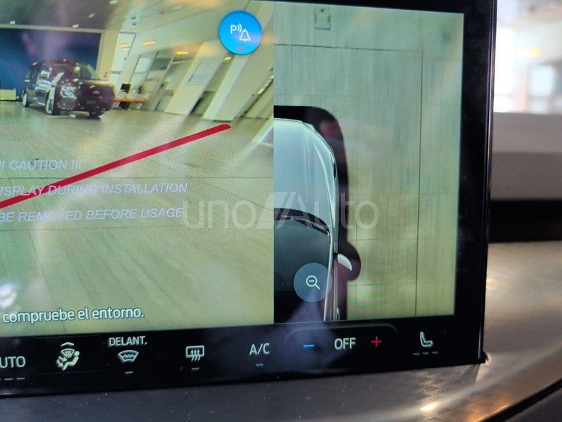 Sound Ed. 2.5 Duratec PHEV 178kW Auto