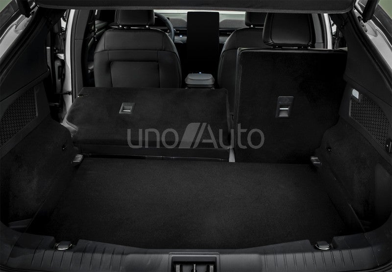 Mustang Mach-E Premium RWD Rango extendido