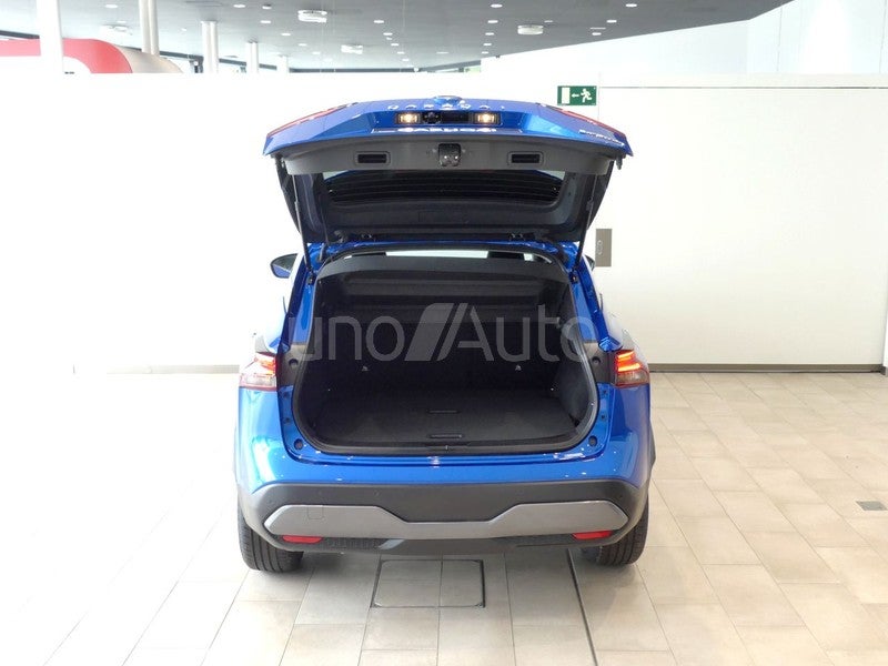 E-POWER 140 KW (190 CV) N-Connecta