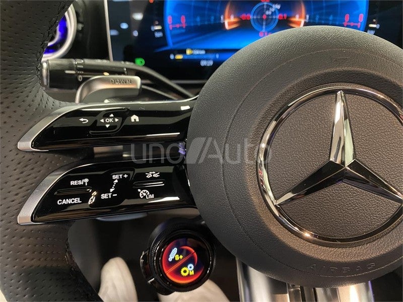 CLE Mercedes-AMG CLE 53 4MATIC+ Coupé