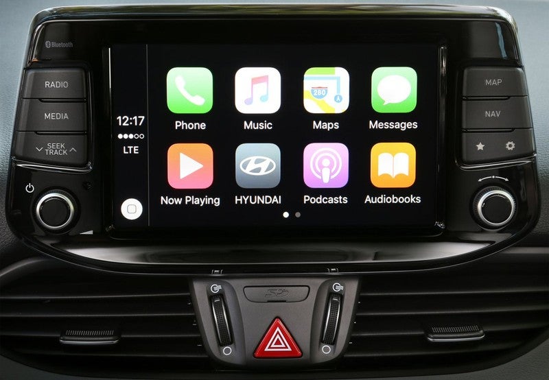 i30 2.0 TGDI N 250