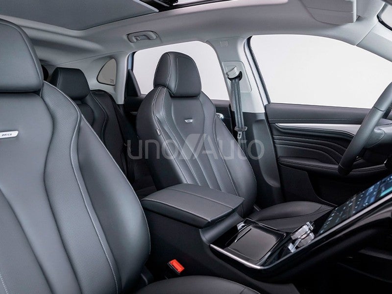 Marvel R Performance AWD 70kWh 212kW