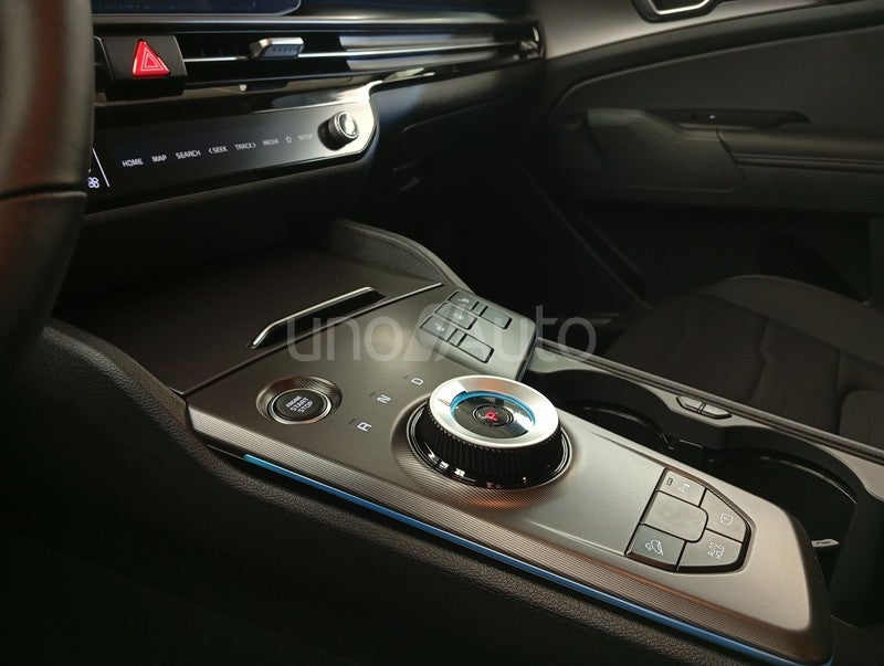 Sportage 1.6 T-GDi HEV Drive 239