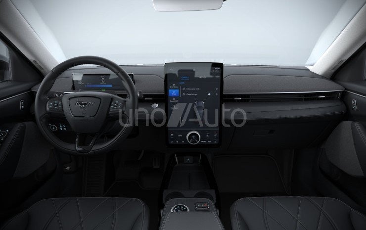 269cv Batería 75.7Kwh