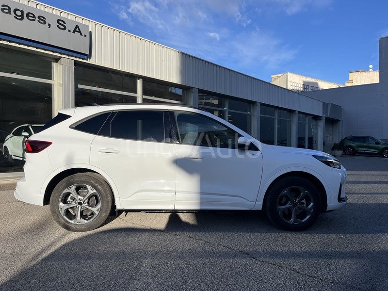 Kuga 1.5 EcoBoost ST-Line FWD 150