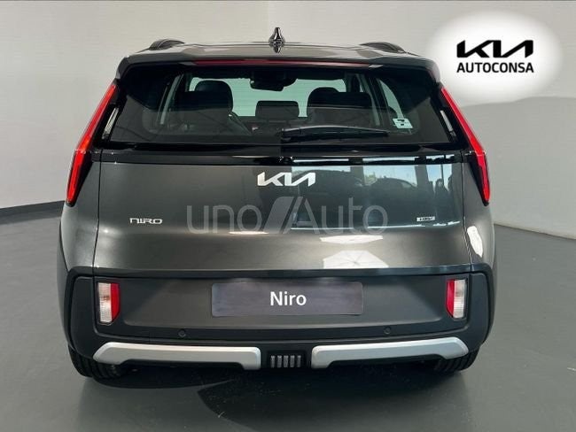 1.6 GDi HEV 101,5kW (138CV) Concept