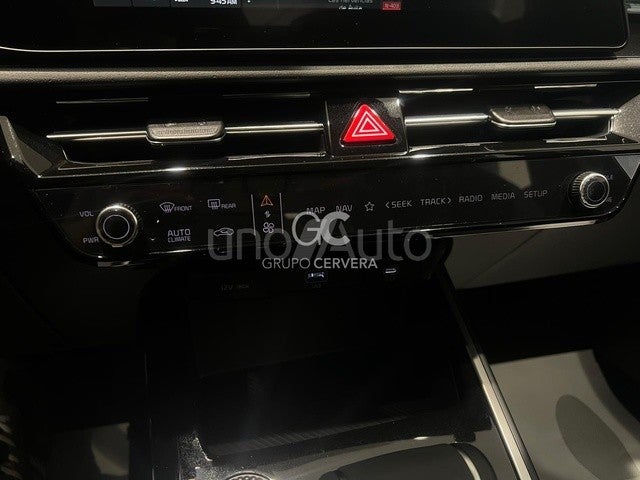 Niro 1.6 HEV Concept 129