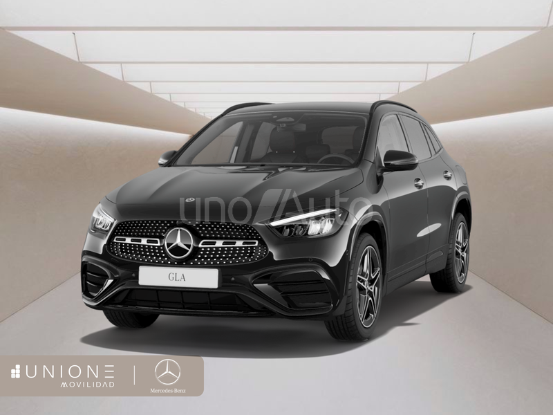 GLA 200 d