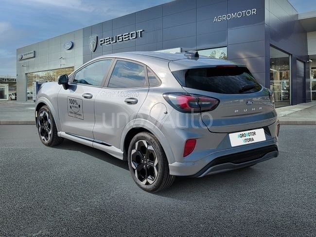 Puma Gen-e FWD 43kWh Premium