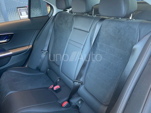 C 220d 9G-Tronic
