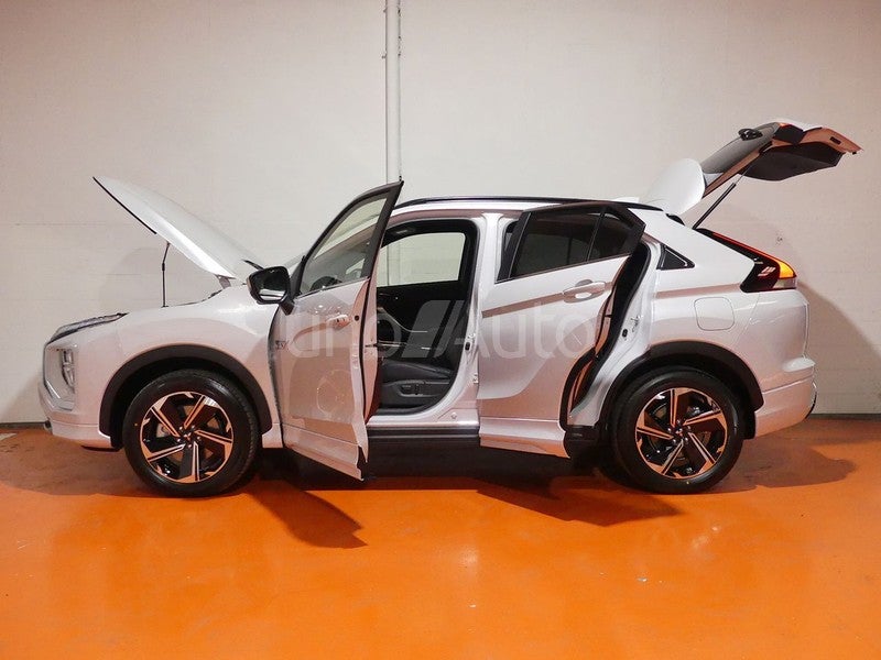 2.4 PHEV Kaiteki+ Auto 4WD
