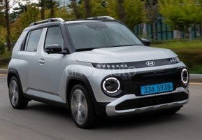 Hyundai Lnster