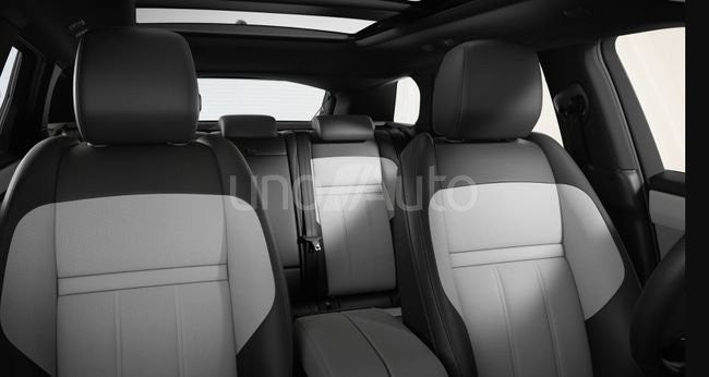 2.0 D204 Hoxton Edition AUTO 4WD MHEV