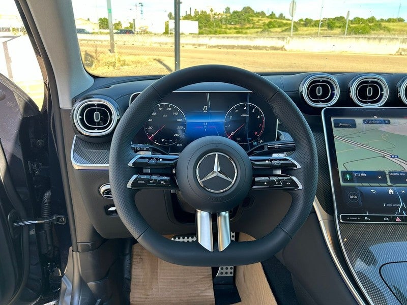 GLC 200 4MATIC