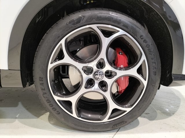 Tonale 1.5 MHEV Veloce FWD 160