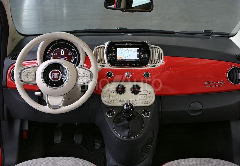 500Ce 70Kw Monotrim