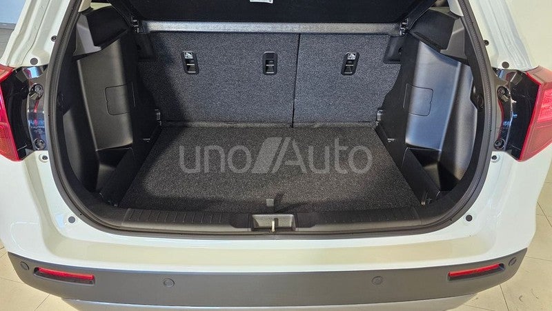 1.4 T S2 4WD Mild Hybrid