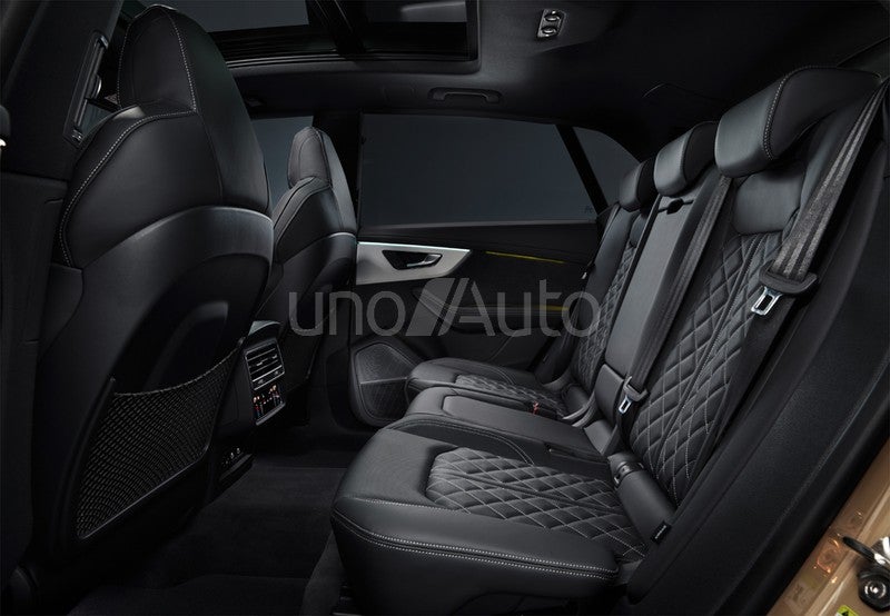 Q8 45 TDI S line quattro tiptronic