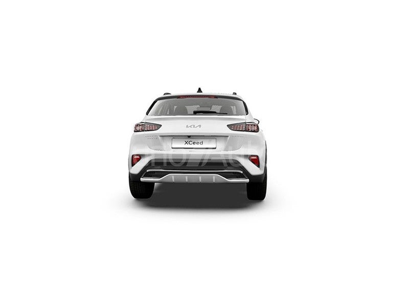 KIA XCeed 1.5 MHEV GT-line 103kW (140CV)) DCT