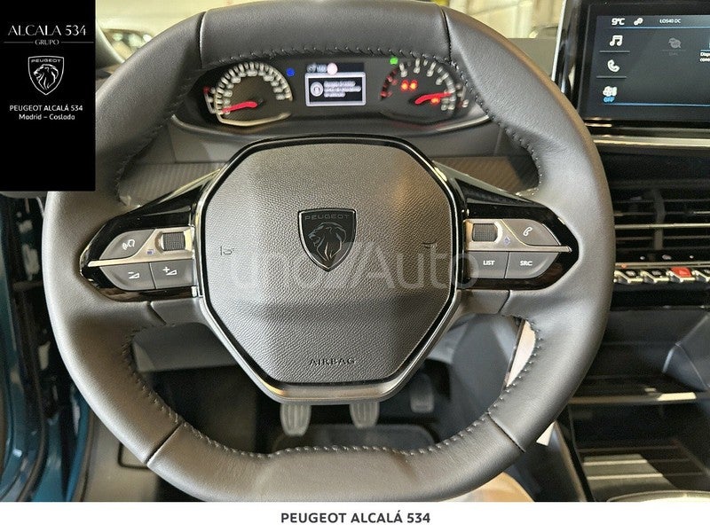 2008 Hybrid Style eDCS6 110