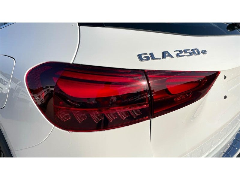 CLASE GLA 250e