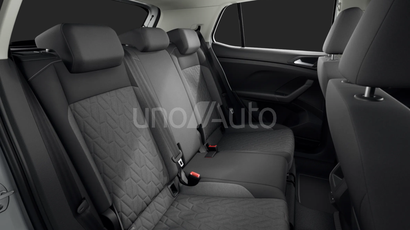 T-Cross 1.0 TSI Más 70kW