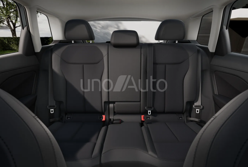 Q3 e-hybrid Advanced S tronic 200kW