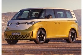 Volkswagen Id.buzz