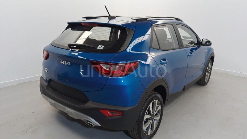 Stonic 1.0 T-GDi MHEV Drive 100