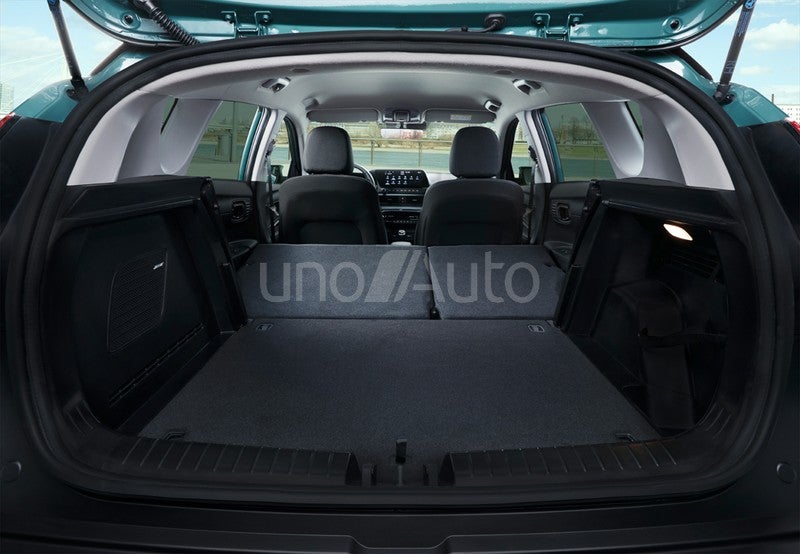 Bayon 1.2 MPI Maxx