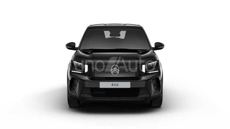 ë-C3 You 83kW